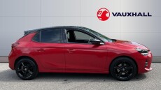 Vauxhall Corsa 1.2 Turbo GS 5dr Petrol Hatchback